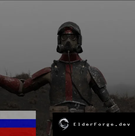Iron Will Faction – русификация и новые возможности для Kenshi