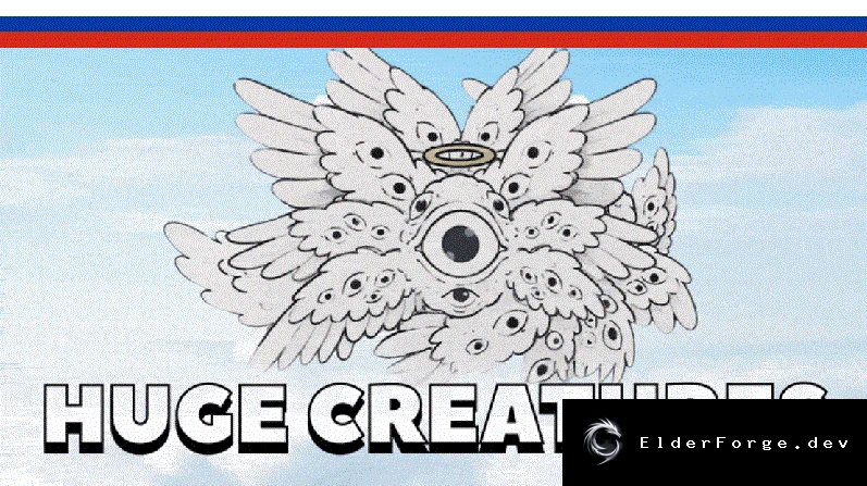 ISEKAI CREATURES ADD-ON RUS – русский перевод для RimWorld