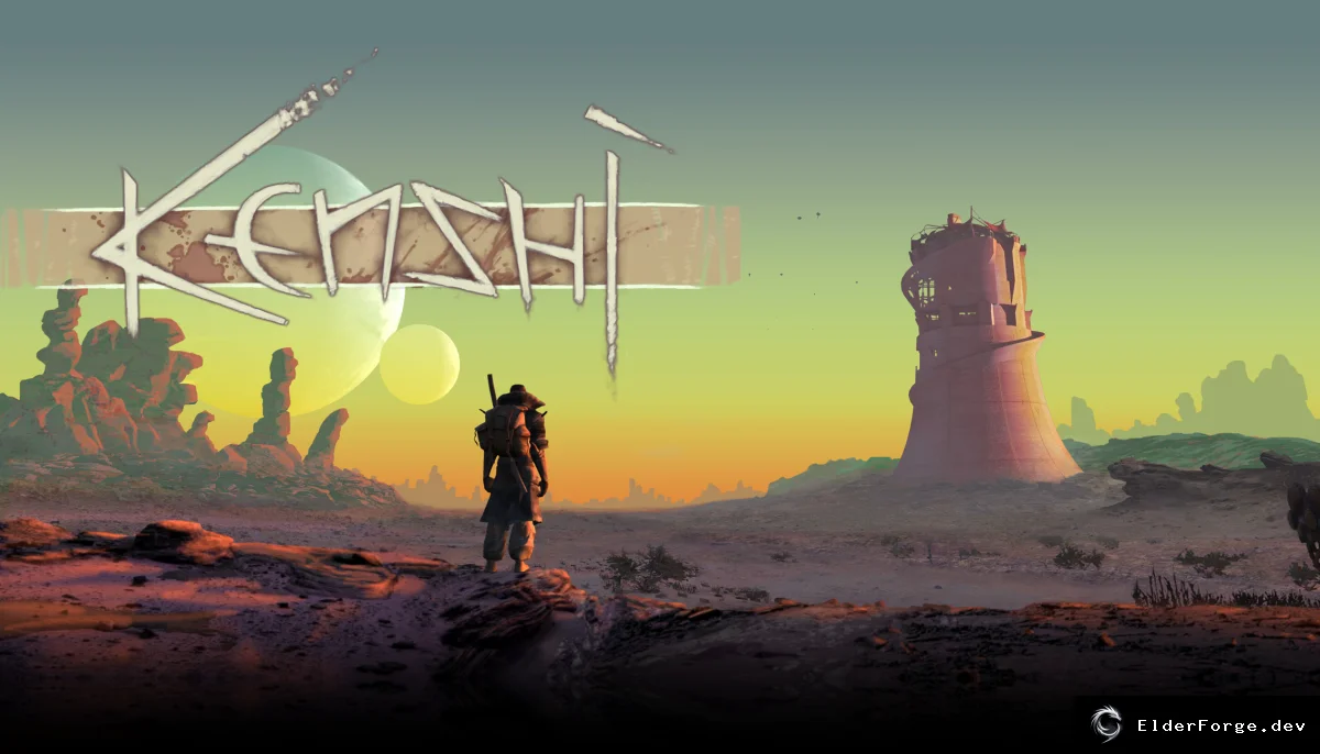 Обложка мода: Kenshi: Больше подсказок на загрузочных экранах – 50 новых советов