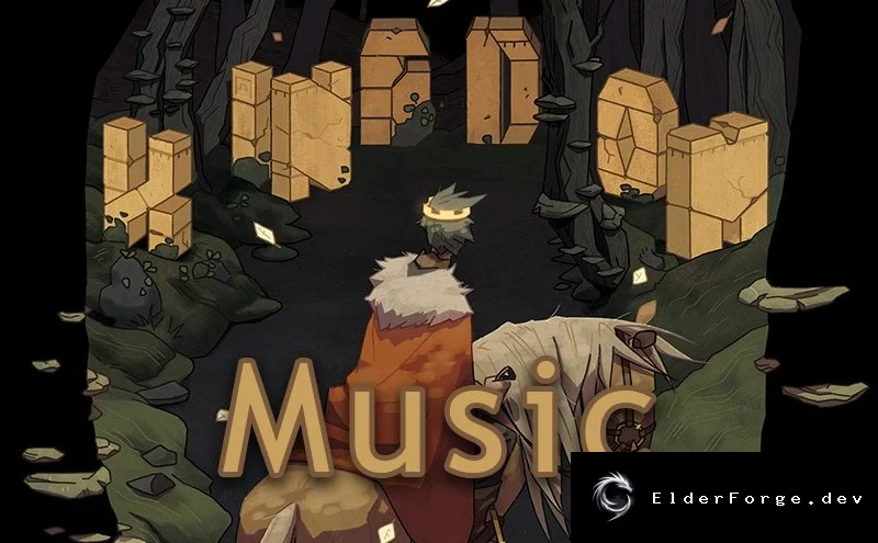Kingdom Music – подборка саундтрека из серии Kingdom для RimWorld