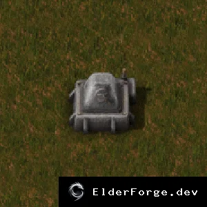 Обложка мода: Лампы без энергопотребления – Zero Power Lamps для Factorio