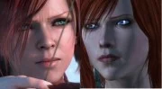 Leliana v3 – обновлённый образ с новыми прическами для Dragon Age: Origins