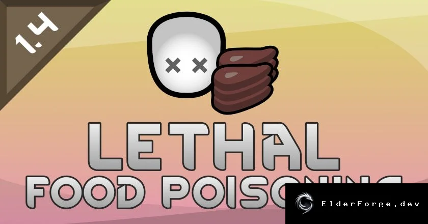 Lethal Food Poisoning – смертельные отравления в RimWorld