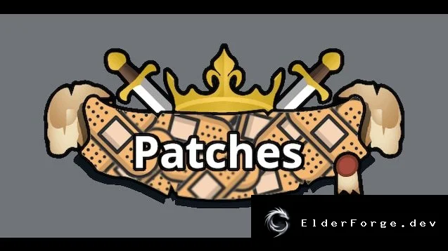 Medieval Overhaul Patches – Совместимые исправления для RimWorld
