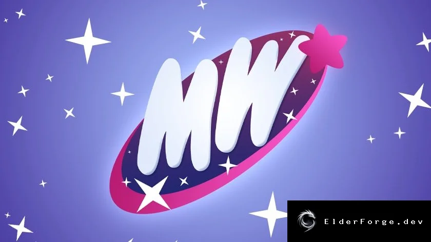 Milky Way – базовый фреймворк для модов RimWorld от Andromeda