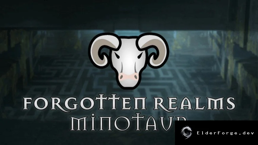 Минoтавры – массивная новая раса для RimWorld (требуется Humanoid Alien Races)