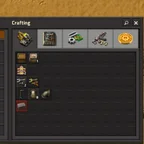 Обложка мода: Money UI – новый интерфейс финансов в Factorio