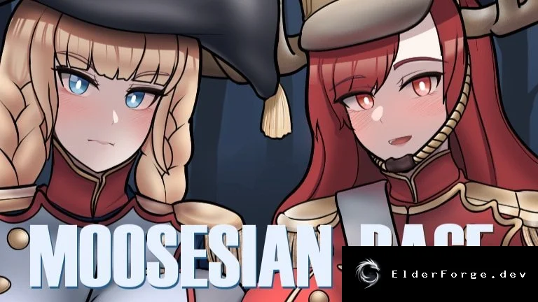 Moosesian – новая раса и фракция для RimWorld