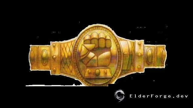More Belt Items 2.0 – новые пояса с уникальными характеристиками для Kenshi