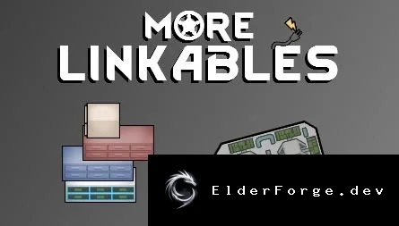 More Linkables – улучшенные производственные столы в RimWorld