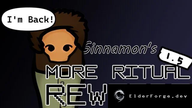 More Ritual Rewards – новые награды для ритуалов в RimWorld