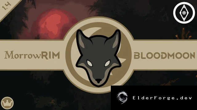 MorrowRim – Кровавая Луна: новые события и рассказчик для RimWorld