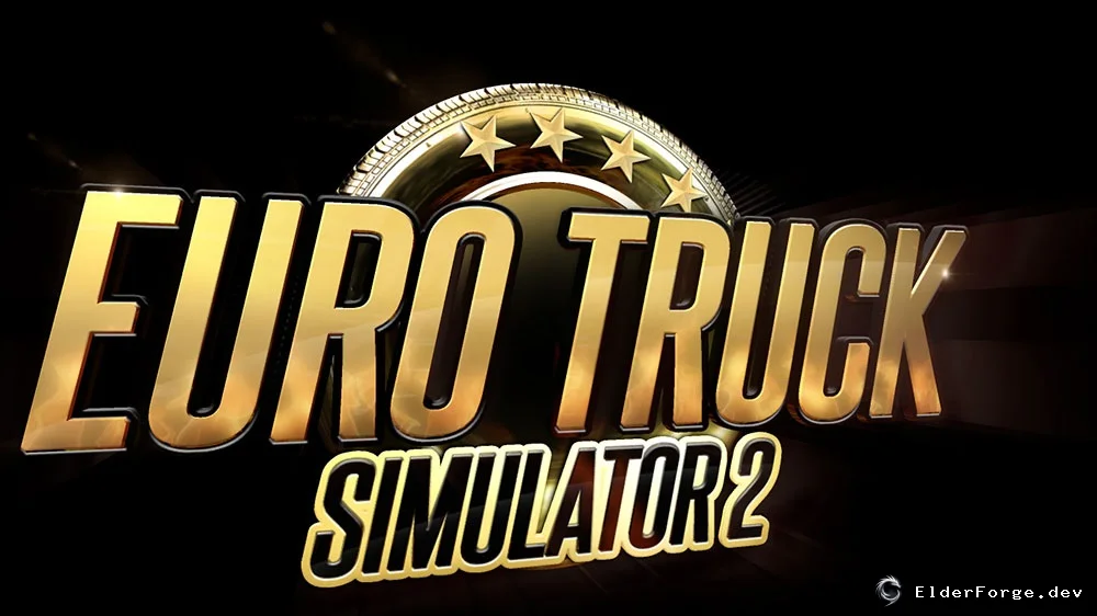 Обложка мода: Мощные двигатели 2500 HP и 7500 HP для Volvo FH16 2013 в Euro Truck Simulator 2