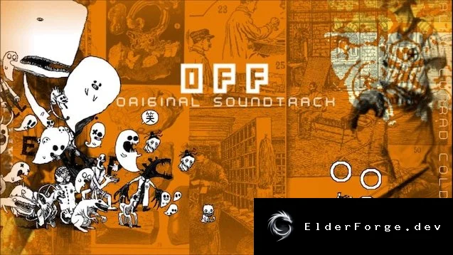Music Expanded: OFF – 74 новых трека для RimWorld