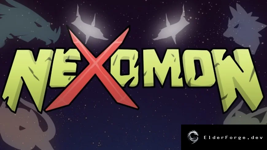 Nexomon – новые существа в стиле ловли монстров для RimWorld
