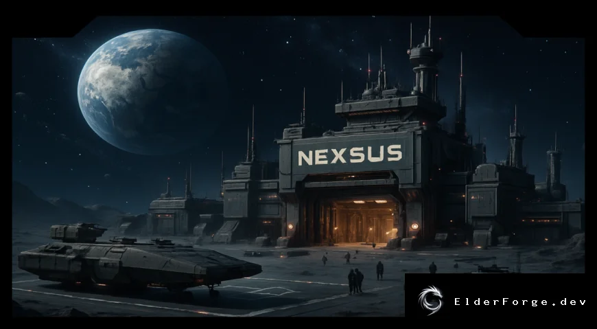 Nexsus Tech CE Patch – расширенный арсенал для RimWorld