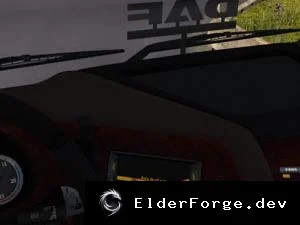 Обложка мода: Новый значок ограничения скорости для Euro Truck Simulator 2 (v1.28)