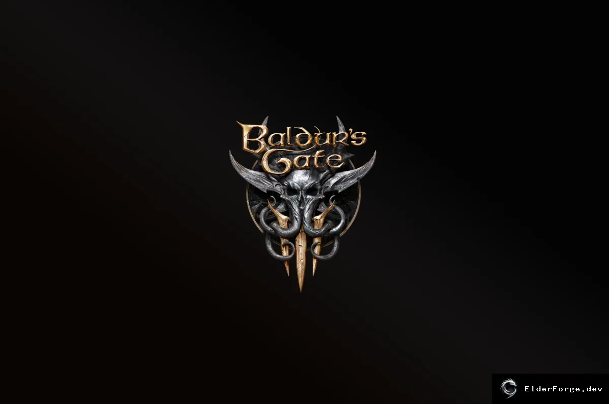 Обложка мода: Обновлённый DLSS 3.5.0 для Baldur's Gate 3 – ускорьте FPS