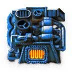 Обложка мода: One More Tier — ускоренный слой производства для Factorio