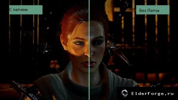 Обложка мода: Оптимизация Dragon Age: Inquisition для слабых ПК – улучшение FPS для видеокарт AMD/ATI