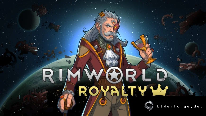 Оптимизированный набор модов для RimWorld: высокая FPS на слабом ПК