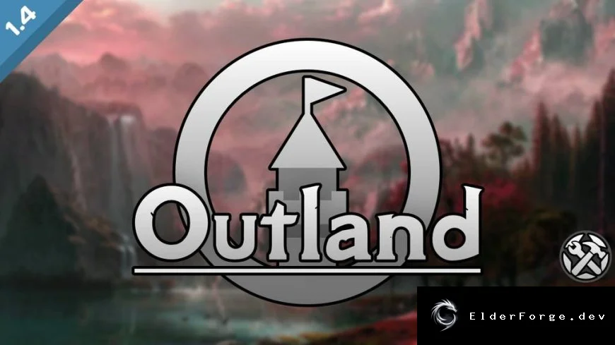 Outland – Core: базовый фэнтезийный мод для RimWorld