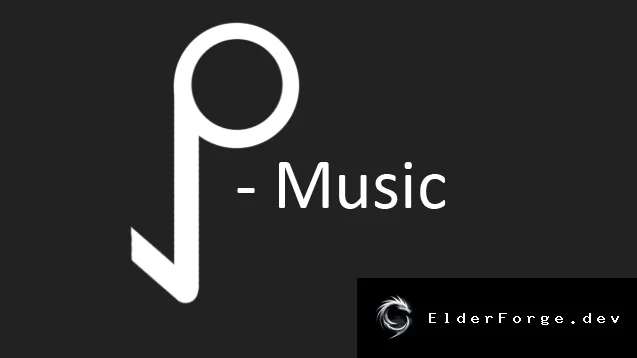 P-Music — новые музыкальные треки для RimWorld