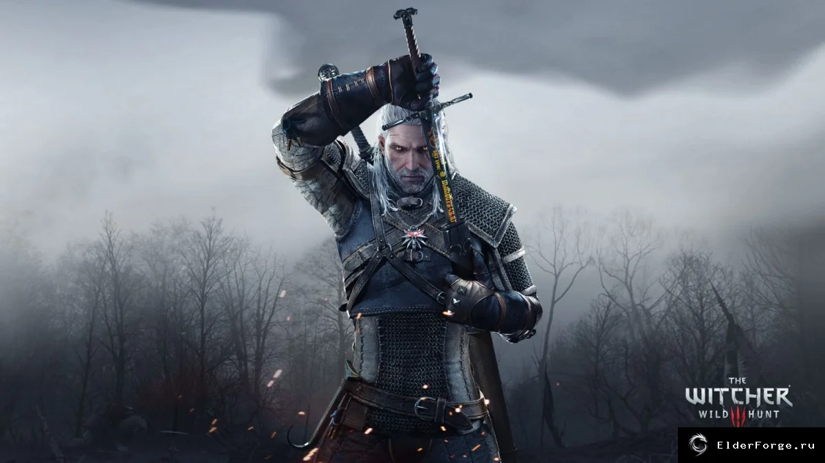 Патч для The Witcher 3: исправление ошибок и новые возможности