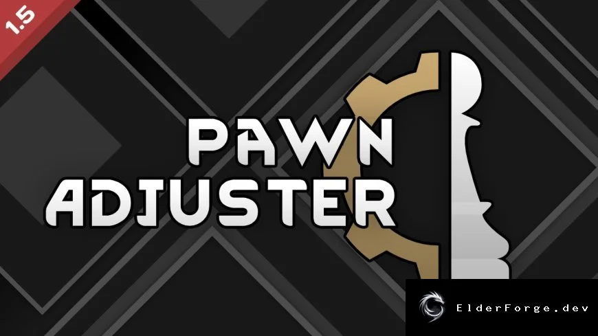 Pawn Adjuster – быстрый редактор внешности персонажей в RimWorld