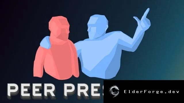 Peer Pressure – усиление обращения к идеологии в RimWorld