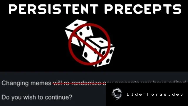 Persistent Precepts – надёжная защита идеологии в RimWorld
