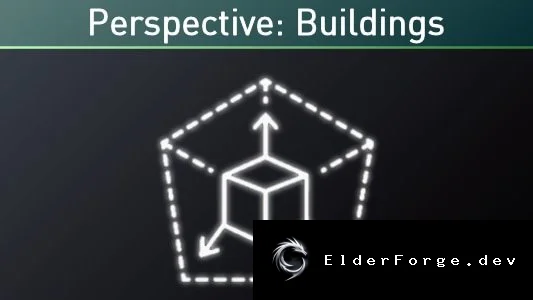 Perspective: Buildings – гибкая настройка позиции построек в RimWorld