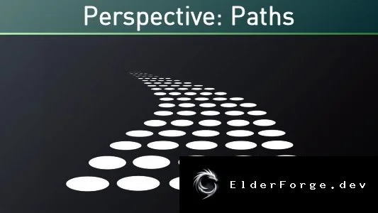 Perspective: Paths Continued – гибкая настройка краёв ландшафта в RimWorld
