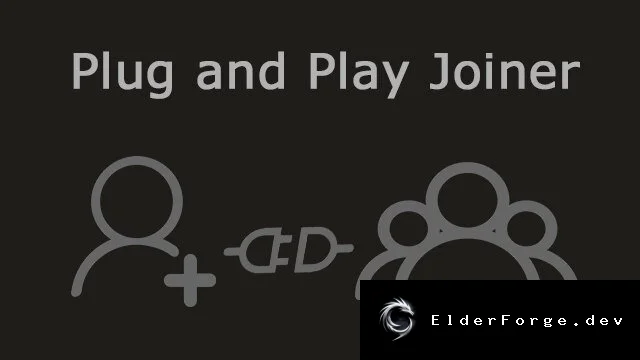Plug and Play Joiner — автоматическая настройка новых колонистов в RimWorld
