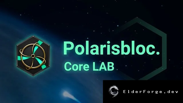 Polarisbloc Core LAB – новые медикаменты, операции и бионика для RimWorld