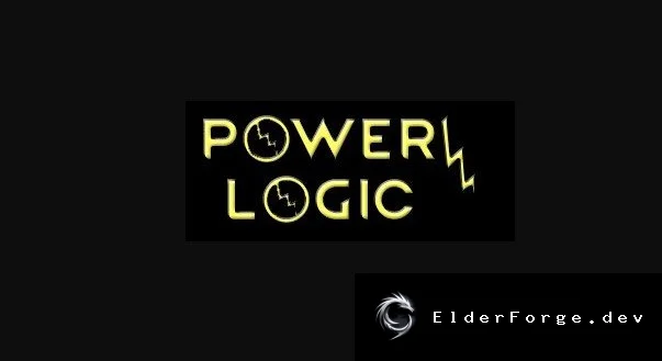 Power Logic – логические переключатели энергии для RimWorld