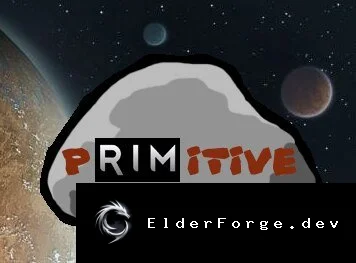 Primitive Workbenches – Неолитовые столы и ресурсы для RimWorld