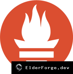 Обложка мода: Prometheus Exporter для Factorio – экспорт метрик в Prometheus