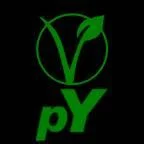 Обложка мода: pY Veganism – веганская биотехнология для Factorio