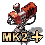 Обложка мода: Расширенные лазерные турели для Factorio – баланс и гибкая настройка