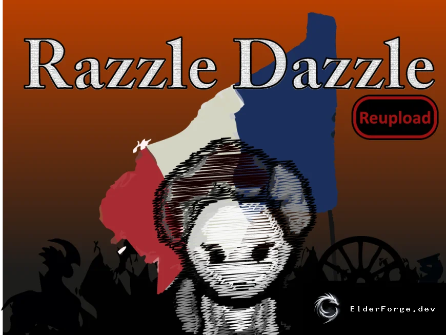 RazzleDazzle! (Continued) – театр, музыка и радио для RimWorld
