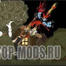 Реализм для RimWorld — расширенный контент, новые ресурсы и улучшенный интерфейс
