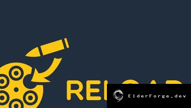 Reload – магазинные патроны и система перезарядки для RimWorld