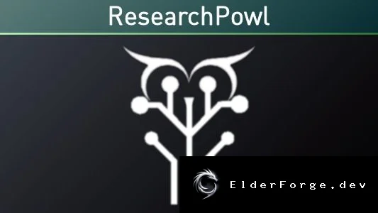 ResearchPowl – динамическое дерево исследований для RimWorld