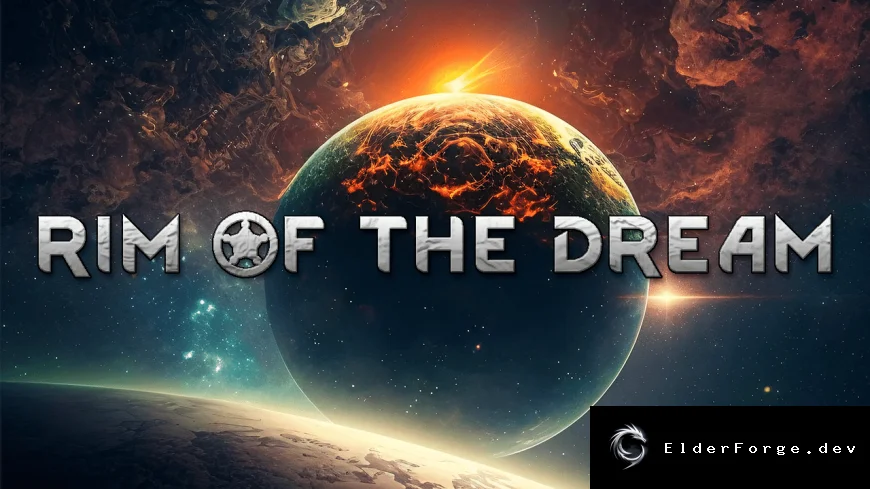 Rim Of The Dream — масштабная русская сборка для RimWorld
