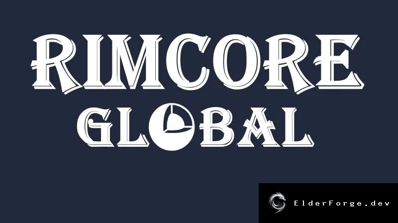 RimCore – ядро для модов серии Rimworld+ в RimWorld