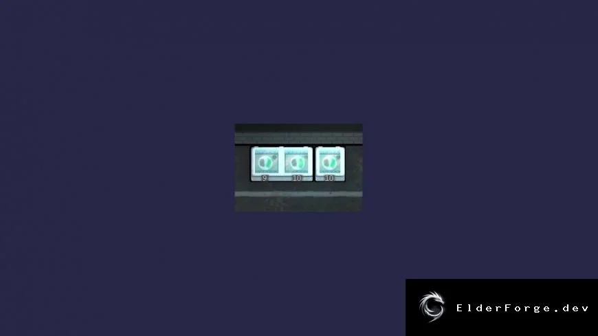 RimFridge – компактные холодильники для RimWorld