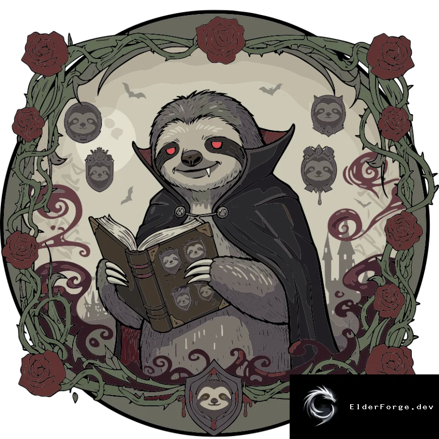 RimWorld: Slothborne – Nocturne Holy Clan Expansion