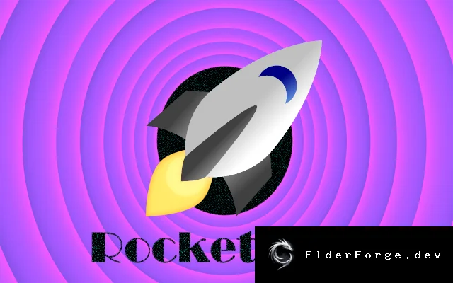 RocketMan – Мод для ускорения RimWorld до 500 TPS