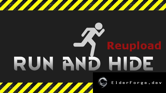 Run and Hide – безопасный побег колонистов в RimWorld